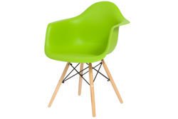 OUTLET - Krzesło FLORENCJA - zielone