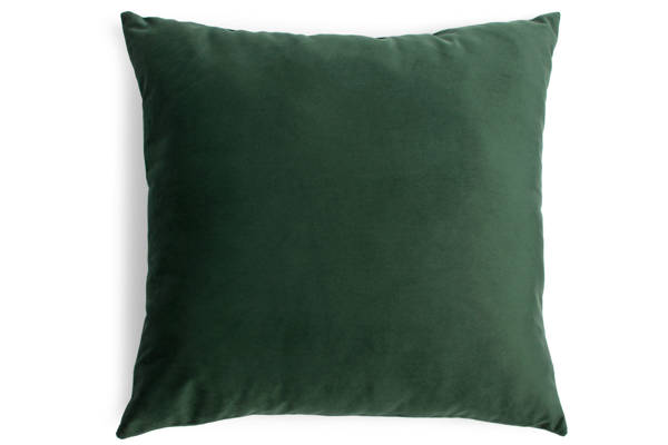 Poduszka dekoracyjna EMILIA 45x45 - zielona